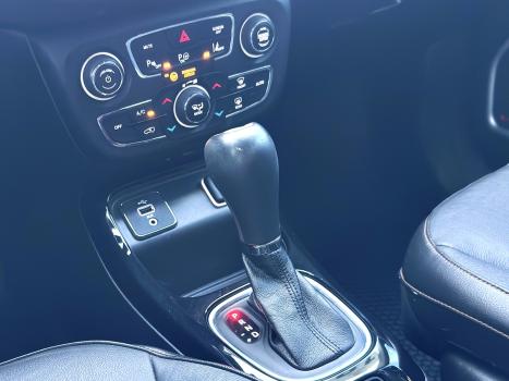 JEEP Compass 2.0 16V 4P LIMITED FLEX AUTOM�TICO, Foto 17