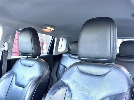 JEEP Compass 2.0 16V 4P LONGITUDE FLEX AUTOM�TICO, Foto 9