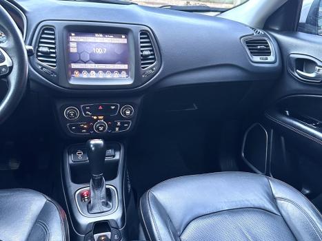 JEEP Compass 2.0 16V 4P LONGITUDE FLEX AUTOM�TICO, Foto 15