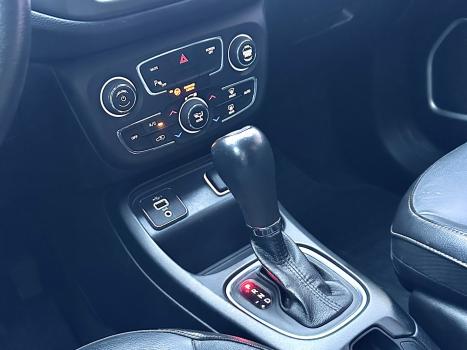 JEEP Compass 2.0 16V 4P LONGITUDE FLEX AUTOM�TICO, Foto 16