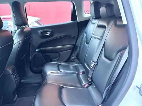 JEEP Compass 2.0 16V 4P LONGITUDE FLEX AUTOM�TICO, Foto 10