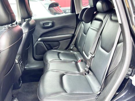 JEEP Compass 2.0 16V 4P LONGITUDE TURBO DIESEL 4X4 AUTOM�TICO, Foto 11