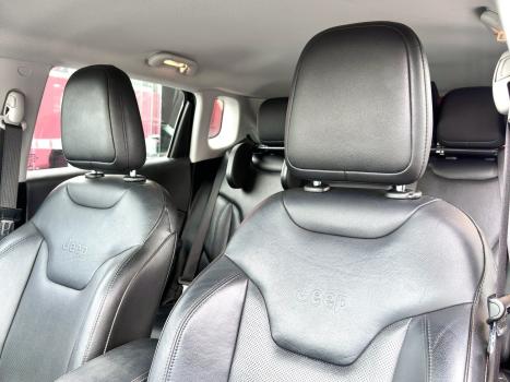 JEEP Compass 2.0 16V 4P LONGITUDE TURBO DIESEL 4X4 AUTOM�TICO, Foto 12