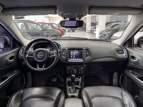 JEEP Compass 2.0 16V 4P LONGITUDE FLEX AUTOM�TICO, Foto 5