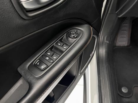 JEEP Compass 2.0 16V 4P LONGITUDE FLEX AUTOM�TICO, Foto 12