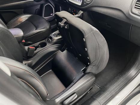 JEEP Compass 2.0 16V 4P LONGITUDE FLEX AUTOM�TICO, Foto 14