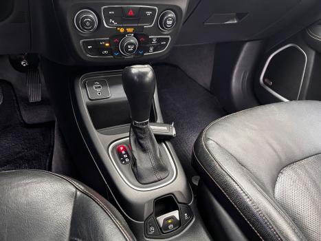 JEEP Compass 2.0 16V 4P LONGITUDE FLEX AUTOM�TICO, Foto 19