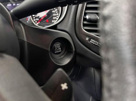 JEEP Compass 2.0 16V 4P LONGITUDE FLEX AUTOM�TICO, Foto 20