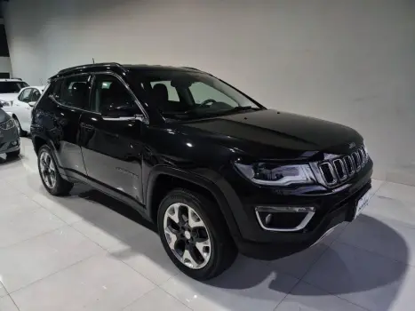 JEEP Compass 2.0 16V 4P TRAILHAWK TURBO DIESEL 4X4 AUTOM�TICO, Foto 3