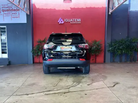 JEEP Compass 2.0 16V 4P SPORT AUTOM�TICO, Foto 6