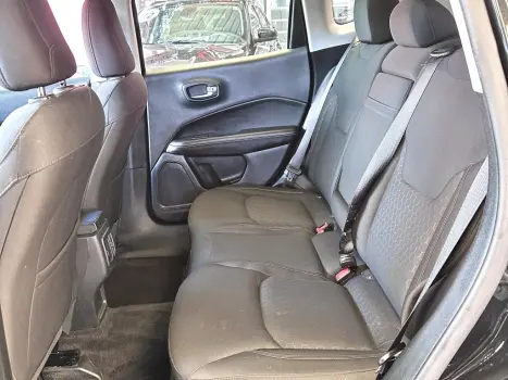 JEEP Compass 2.0 16V 4P SPORT AUTOM�TICO, Foto 8