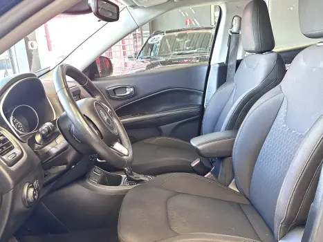 JEEP Compass 2.0 16V 4P SPORT AUTOM�TICO, Foto 9