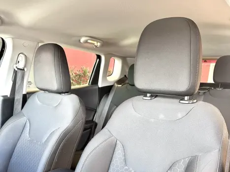 JEEP Compass 2.0 16V 4P SPORT AUTOM�TICO, Foto 10