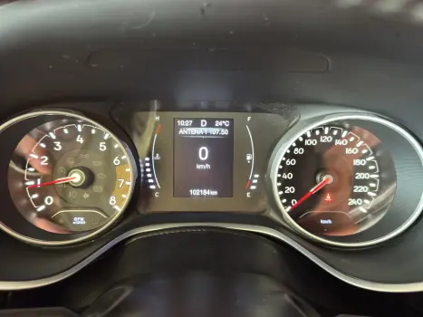 JEEP Compass 2.0 16V 4P SPORT AUTOM�TICO, Foto 11