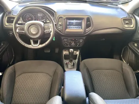 JEEP Compass 2.0 16V 4P SPORT AUTOM�TICO, Foto 13