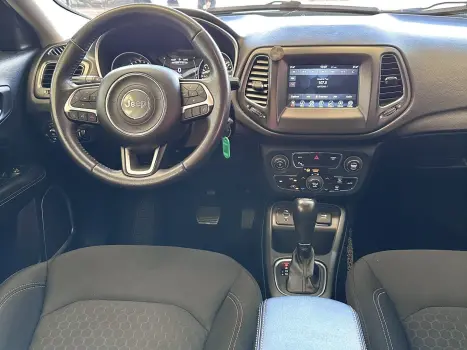 JEEP Compass 2.0 16V 4P SPORT AUTOM�TICO, Foto 15