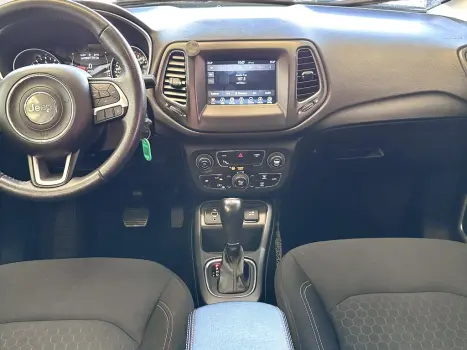 JEEP Compass 2.0 16V 4P SPORT AUTOM�TICO, Foto 16
