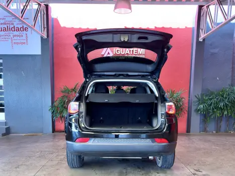 JEEP Compass 2.0 16V 4P SPORT AUTOM�TICO, Foto 23