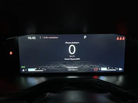 JEEP Compass 2.0 16V 4P 350 LIMITED 4X4 TURBO DIESEL AUTOM�TICO, Foto 14