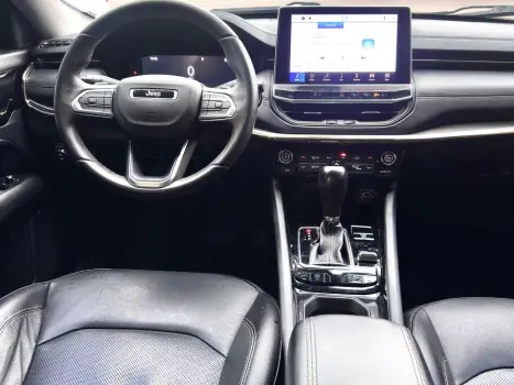 JEEP Compass 2.0 16V 4P 350 LIMITED 4X4 TURBO DIESEL AUTOM�TICO, Foto 15