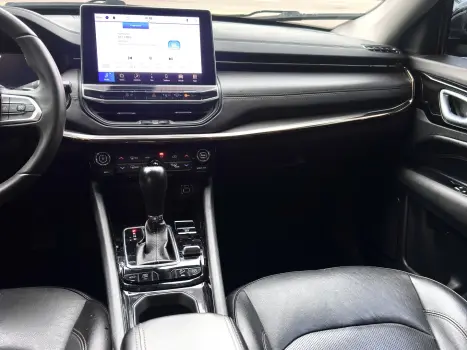 JEEP Compass 2.0 16V 4P 350 LIMITED 4X4 TURBO DIESEL AUTOM�TICO, Foto 17