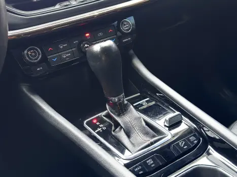 JEEP Compass 2.0 16V 4P 350 LIMITED 4X4 TURBO DIESEL AUTOM�TICO, Foto 18