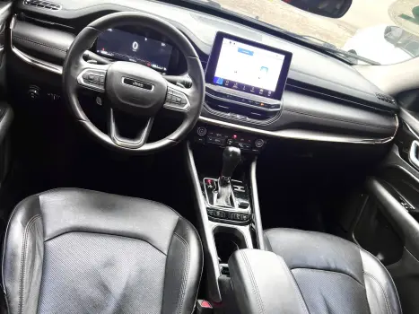 JEEP Compass 2.0 16V 4P 350 LIMITED 4X4 TURBO DIESEL AUTOM�TICO, Foto 19