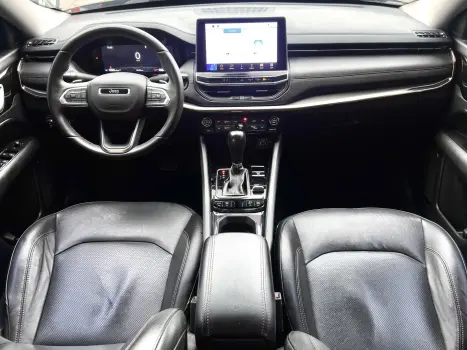 JEEP Compass 2.0 16V 4P 350 LIMITED 4X4 TURBO DIESEL AUTOM�TICO, Foto 20