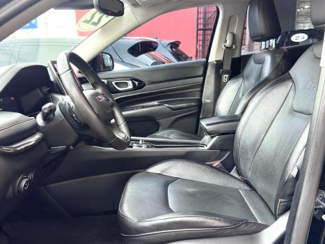 JEEP Compass 2.0 16V 4P 350 LIMITED 4X4 TURBO DIESEL AUTOM�TICO, Foto 10