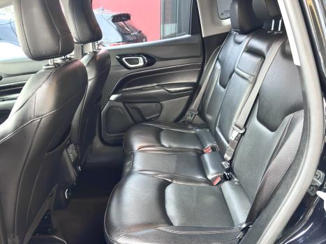 JEEP Compass 2.0 16V 4P 350 LIMITED 4X4 TURBO DIESEL AUTOM�TICO, Foto 11