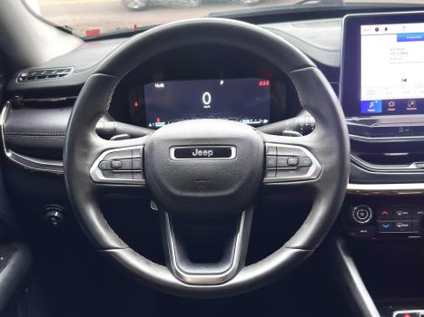 JEEP Compass 2.0 16V 4P 350 LIMITED 4X4 TURBO DIESEL AUTOM�TICO, Foto 13