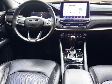 JEEP Compass 2.0 16V 4P 350 LIMITED 4X4 TURBO DIESEL AUTOM�TICO, Foto 15