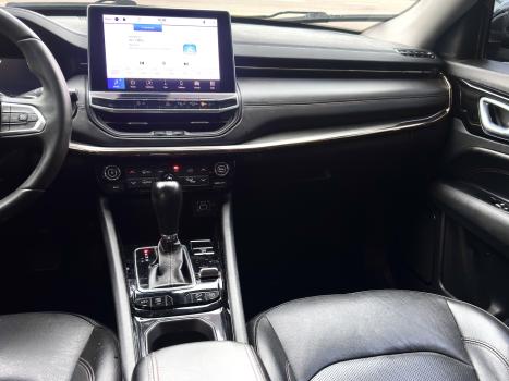 JEEP Compass 2.0 16V 4P 350 LIMITED 4X4 TURBO DIESEL AUTOM�TICO, Foto 17