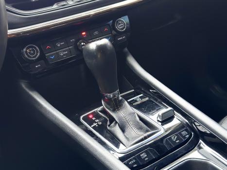 JEEP Compass 2.0 16V 4P 350 LIMITED 4X4 TURBO DIESEL AUTOM�TICO, Foto 18