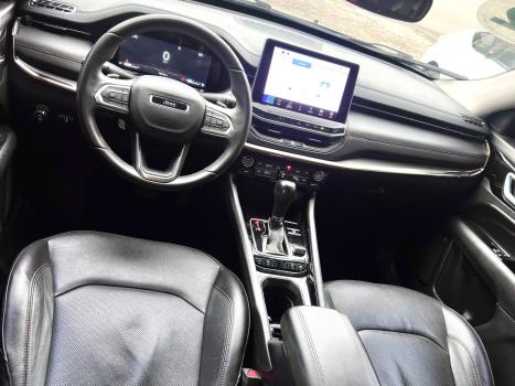 JEEP Compass 2.0 16V 4P 350 LIMITED 4X4 TURBO DIESEL AUTOM�TICO, Foto 19