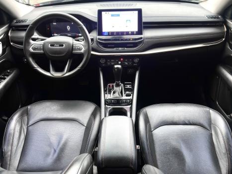 JEEP Compass 2.0 16V 4P 350 LIMITED 4X4 TURBO DIESEL AUTOM�TICO, Foto 20