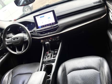 JEEP Compass 2.0 16V 4P 350 LIMITED 4X4 TURBO DIESEL AUTOM�TICO, Foto 21