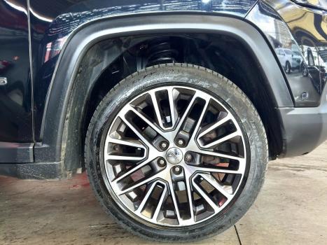 JEEP Compass 2.0 16V 4P 350 LIMITED 4X4 TURBO DIESEL AUTOM�TICO, Foto 23