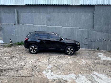 JEEP Compass 2.0 16V 4P 350 LONGITUDE 4X4 TURBO DIESEL AUTOM�TICO, Foto 2