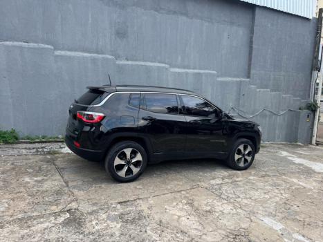 JEEP Compass 2.0 16V 4P 350 LONGITUDE 4X4 TURBO DIESEL AUTOM�TICO, Foto 3