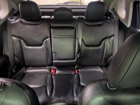 JEEP Compass 2.0 16V 4P 350 LONGITUDE 4X4 TURBO DIESEL AUTOM�TICO, Foto 6