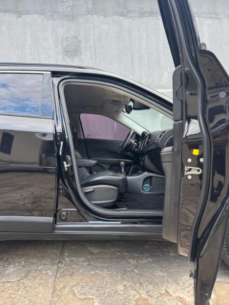 JEEP Compass 2.0 16V 4P 350 LONGITUDE 4X4 TURBO DIESEL AUTOM�TICO, Foto 7