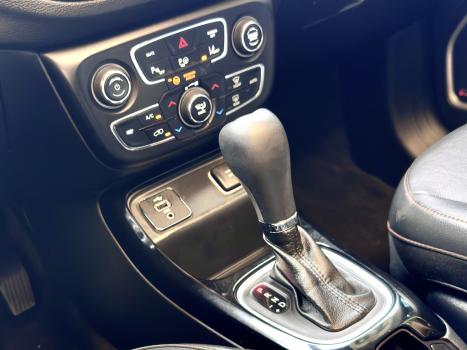 JEEP Compass 2.0 16V 4P LIMITED FLEX AUTOM�TICO, Foto 21