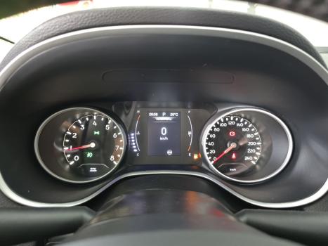 JEEP Compass 2.0 16V 4P LONGITUDE FLEX AUTOM�TICO, Foto 12