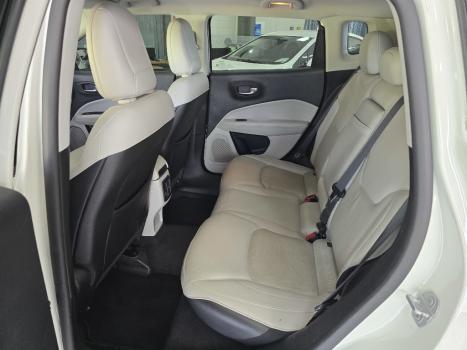 JEEP Compass 2.0 16V 4P LONGITUDE FLEX AUTOM�TICO, Foto 15
