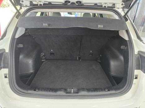 JEEP Compass 2.0 16V 4P LONGITUDE FLEX AUTOM�TICO, Foto 16