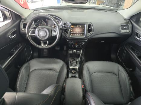 JEEP Compass 2.0 16V 4P LONGITUDE FLEX AUTOM�TICO, Foto 7