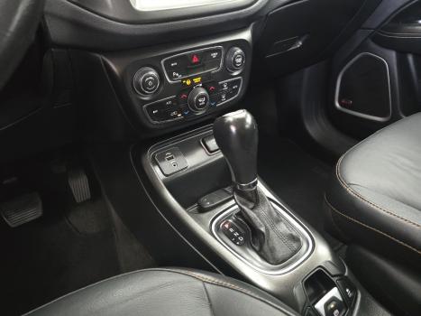 JEEP Compass 2.0 16V 4P LONGITUDE FLEX AUTOM�TICO, Foto 9