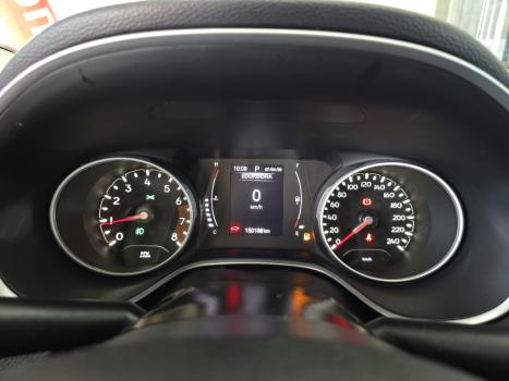 JEEP Compass 2.0 16V 4P LONGITUDE FLEX AUTOM�TICO, Foto 12