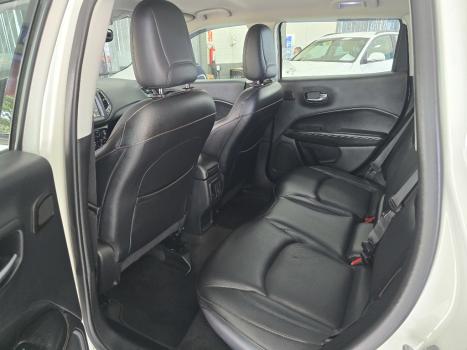 JEEP Compass 2.0 16V 4P LONGITUDE FLEX AUTOM�TICO, Foto 15